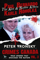 Ken & Barbie Killers by Peter Vronsky