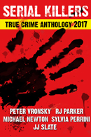 Serial Killer Anthology 4  Peter Vronsky